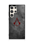 Logo Assasin Creed Samsung Galaxy S25 Ultra 5G Case QC0067
