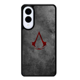 Logo Assasin Creed Samsung Galaxy S25 Edge 5G Case OV0067