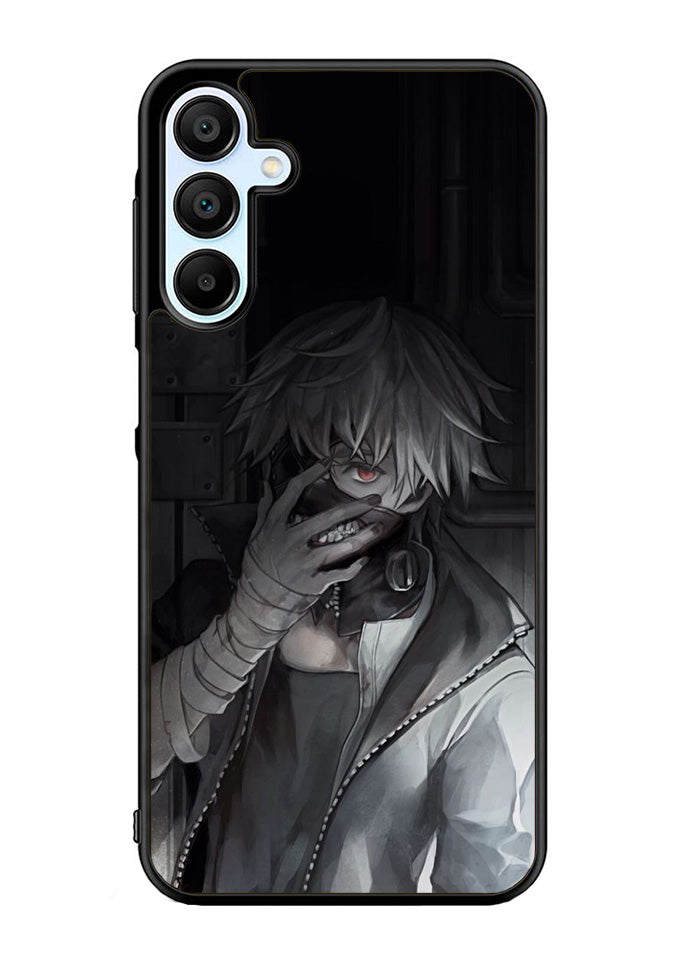 Kaneki Ken Anime Tokyo Ghoul Samsung Galaxy A35 5G Case OV0072