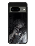 Kaneki Ken Anime Tokyo Ghoul Google Pixel 8A Case QC0072