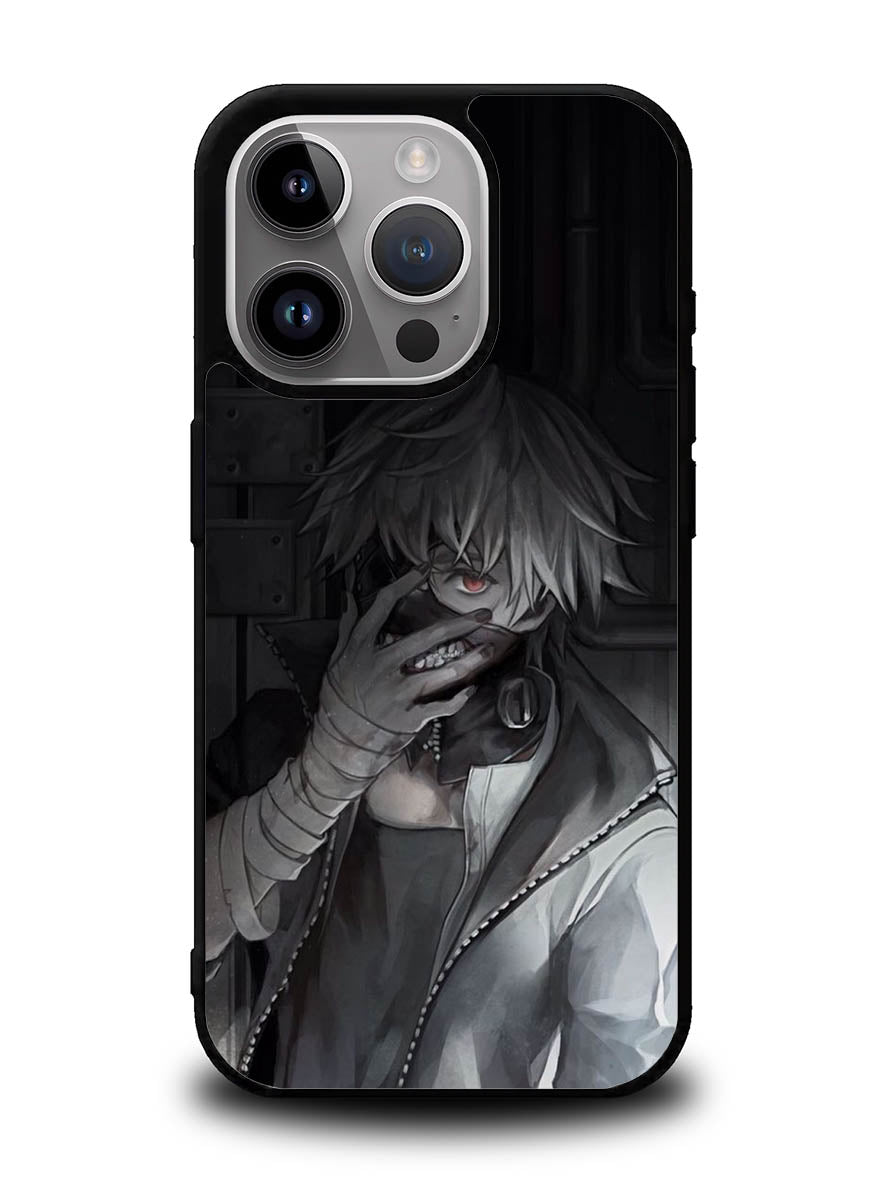 Kaneki Ken Anime Tokyo Ghoul iPhone 15 Pro Max Case OV0072