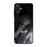 Kaneki Ken Anime Tokyo Ghoul Samsung Galaxy A07 Case QC0072