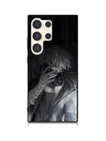 Kaneki Ken Anime Tokyo Ghoul Samsung Galaxy S23 Ultra 5G Case QC0072