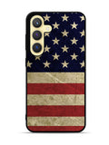 American Flag 3 Samsung Galaxy S23 Plus 5G , Samsung Galaxy S23+ 5G Case QC0073