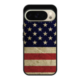 American Flag 3 Google Pixel 10 Pro XL Case OV0073