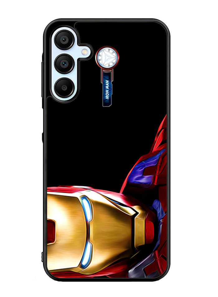Avenger-Iron Man Samsung Galaxy A35 5G Case OV0075
