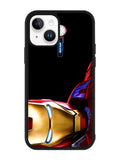 Avenger-Iron Man iPhone 14 Case QC0075