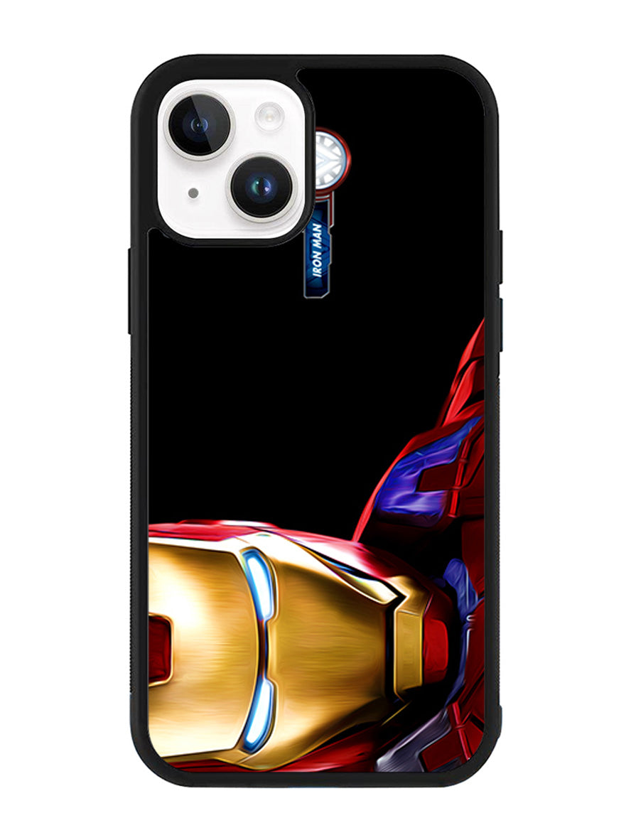 Avenger-Iron Man iPhone 15 Plus Case OV0075