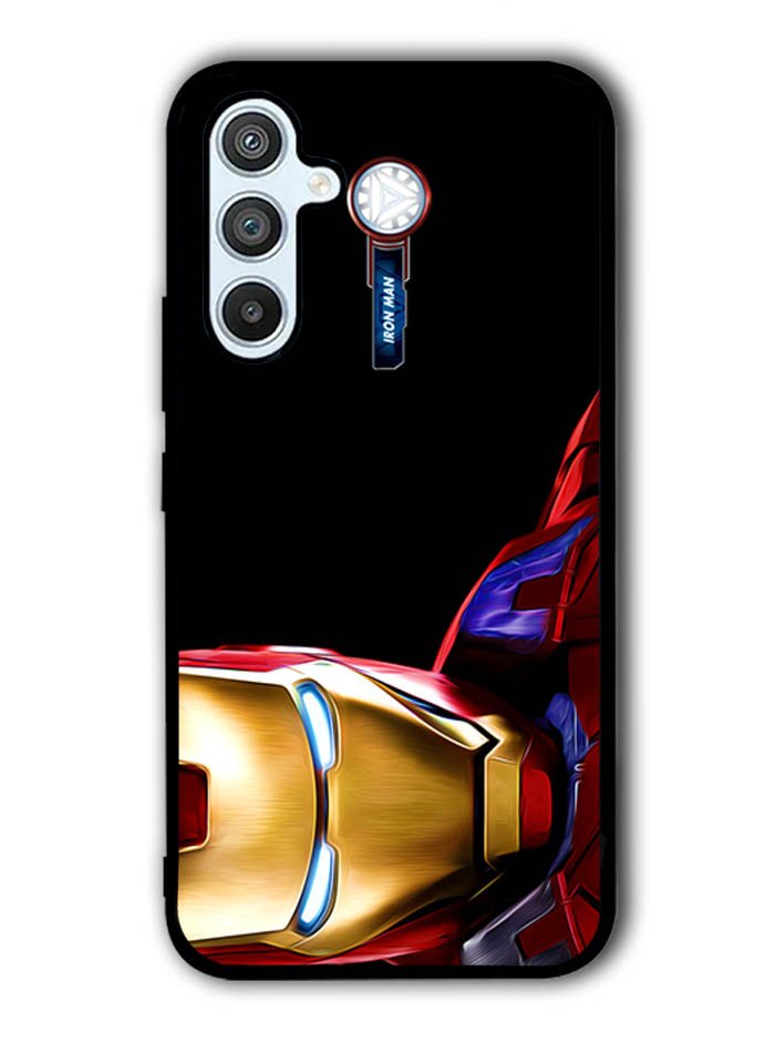Avenger-Iron Man Samsung Galaxy A54 5G Case OV0075