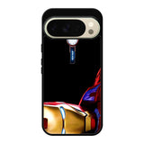 Avenger-Iron Man Google Pixel 10 Pro Case OV0075