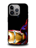 Avenger-Iron Man iPhone 15 Pro Case OV0075