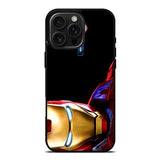 Avenger-Iron Man iPhone 16 Pro Max Case OV0075