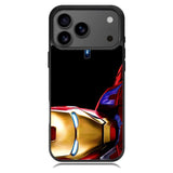 Avenger-Iron Man iPhone 17 Pro Case OV0075