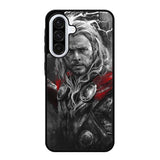 Thor God On Thunder Samsung Galaxy A36 5G Case OV0076