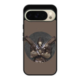Reaper Overwatch Google Pixel 10 Pro Case QC0078