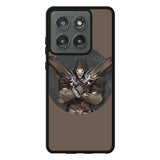 Reaper Overwatch Motorola Moto Edge 2025 Case QC0078