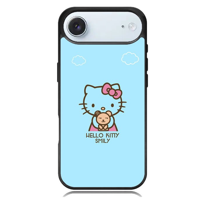 Hello Kitty Smily iPhone 17 Air Case OV0079
