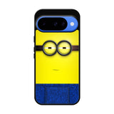 Minion Character Google Pixel 10 Case QC0080