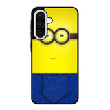 Minion Character Samsung Galaxy A26 5G Case OV0080