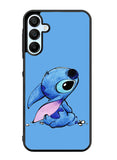Stitch Samsung Galaxy A35 5G Case OV0081