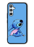 Stitch Samsung Galaxy A54 5G Case OV0081