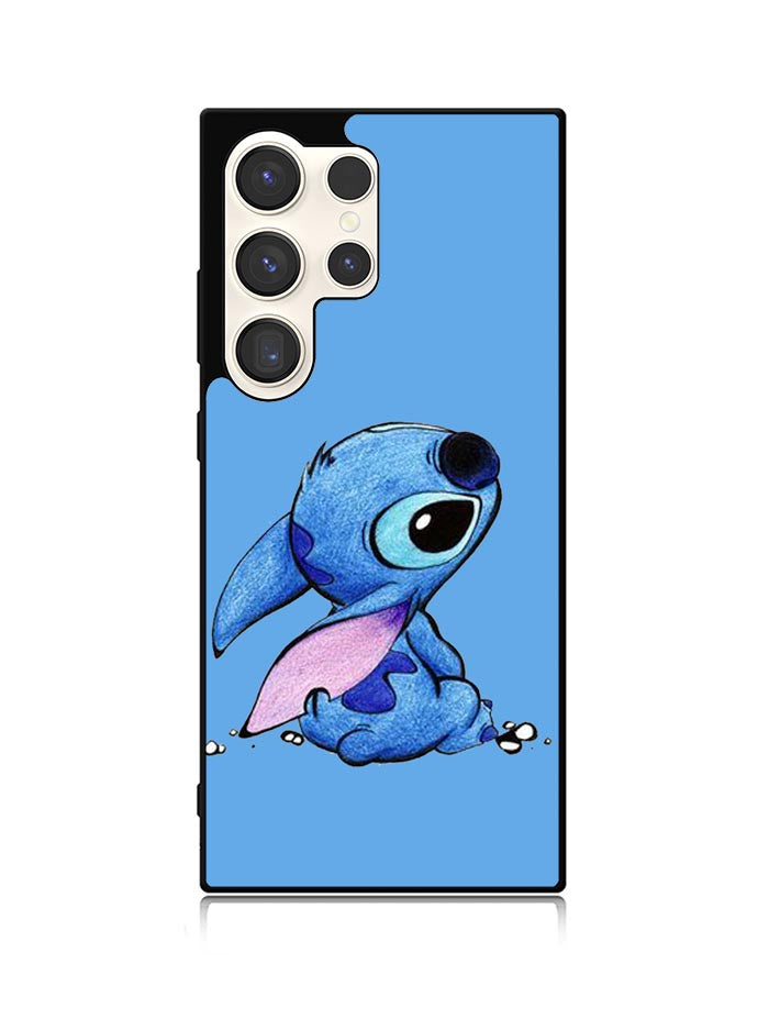 Stitch Samsung Galaxy S24 Ultra 5G Case OV0081