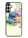 Stitch Disney 1st Samsung Galaxy A25 5G Case