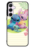 Stitch Disney 1st Samsung Galaxy A35 5G Case