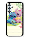 Stitch Disney 1st Samsung Galaxy A54 5G Case