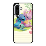 Stitch Disney 1st Samsung Galaxy A56 Case OV0995