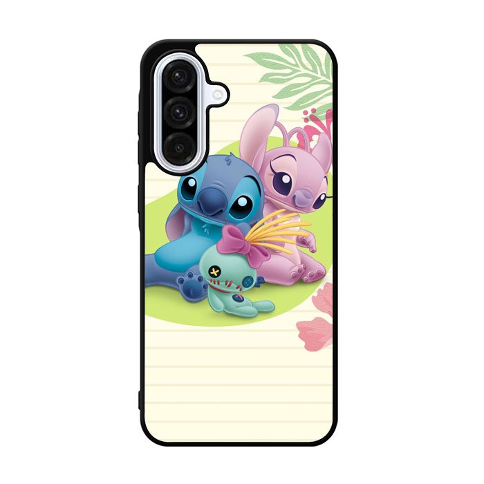 Stitch Disney 1st Samsung Galaxy A36 Case OV0995