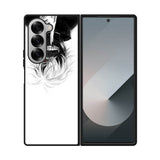 Tokyo Ghoul Samsung Galaxy Z Fold 7 5G Case QC0083