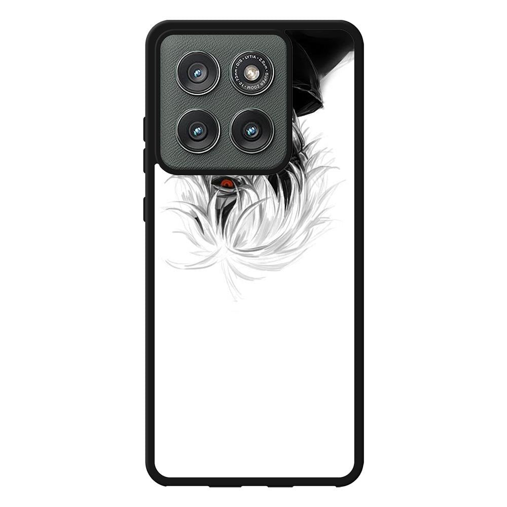 Tokyo Ghoul Motorola Moto Edge 2025 Case QC0083