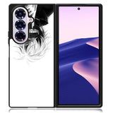 Tokyo Ghoul Samsung Galaxy Z Fold 7 Case OV0083
