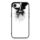 Tokyo Ghoul iPhone 16e Case OV0083