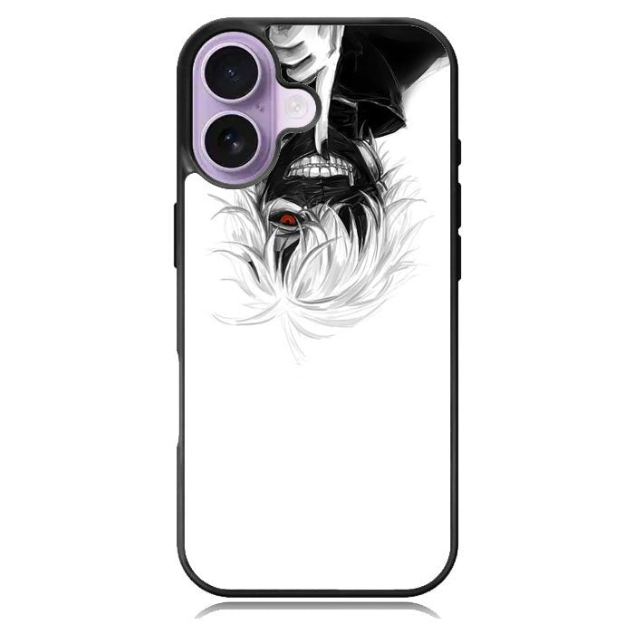 Tokyo Ghoul iPhone 17 Case OV0083