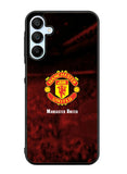 Man Utd Samsung Galaxy A15 5G Case OV0086