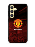 Man Utd Samsung Galaxy S24 Plus 5G , Samsung Galaxy S24+ 5G Case OV0086