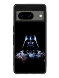 Darth Vader Back in Black Star Wars Google Pixel 8A Case QC0088