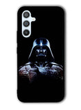 Darth Vader Back in Black Star Wars Samsung Galaxy A54 5G Case OV0088