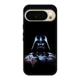 Darth Vader Back in Black Star Wars Google Pixel 10 Pro Case OV0088