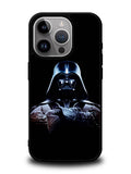Darth Vader Back in Black Star Wars iPhone 14 Pro Case QC0088