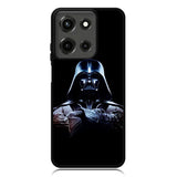 Darth Vader Back in Black Star Wars Motorola Moto G 5G 2025 Case OV0088