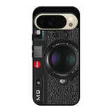 Black M9 Leica Google Pixel 10 Pro Case OV0524
