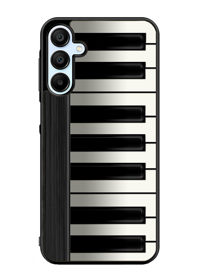 Piano DSamsung Galaxy A35 5G Case OV0526
