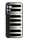 Piano DSamsung Galaxy A35 5G Case OV0526