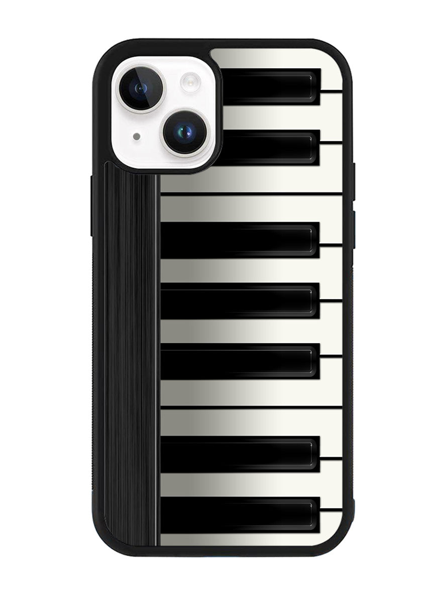 Piano DiPhone 15 Plus Case OV0526
