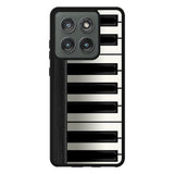 Piano DMotorola Moto Edge 2025 Case OV0526
