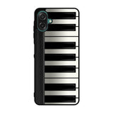 Piano DSamsung Galaxy A07 Case OV0526