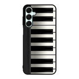 Piano Samsung Galaxy A16 Case OV0526